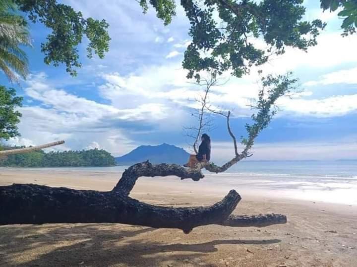 Arkadia Beach Resort Underground River Sabang  Kültér fotó