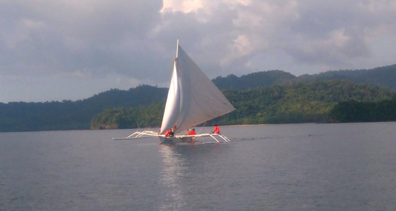 Arkadia Beach Resort Underground River Sabang  Kültér fotó